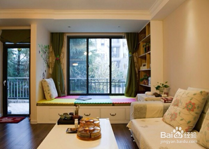 买下房子，家里应该怎么样装修