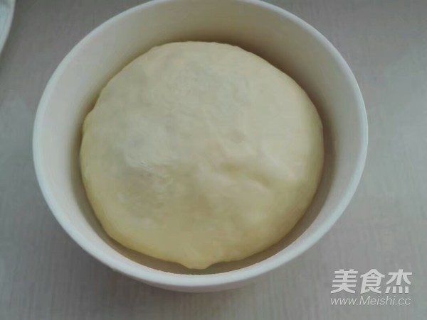 葡萄干司康的做法