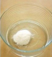 酸梅冰粉粉制作方法