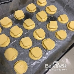 酥皮泡芙新手一次成功的做法