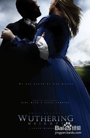 那些经典名著造就的经典电影