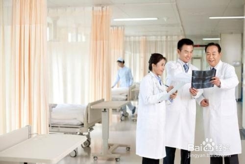 LMCHK香港医生考试报名材料有哪些
