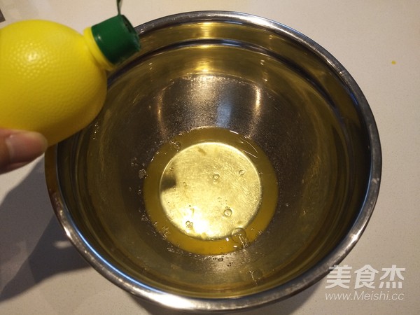 意式奶油霜蛋糕