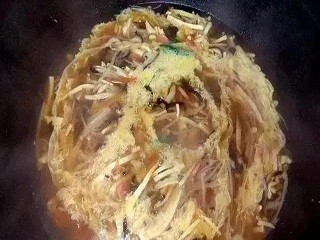 家常版酸辣汤怎么做？