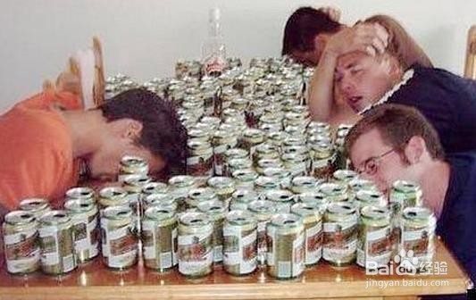 喝啤酒不仅能降血压还有更多的好处是真的吗