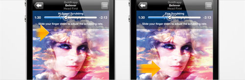 iPhone 4使用技巧和窍门