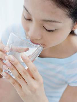 秋季饮食保健小常识