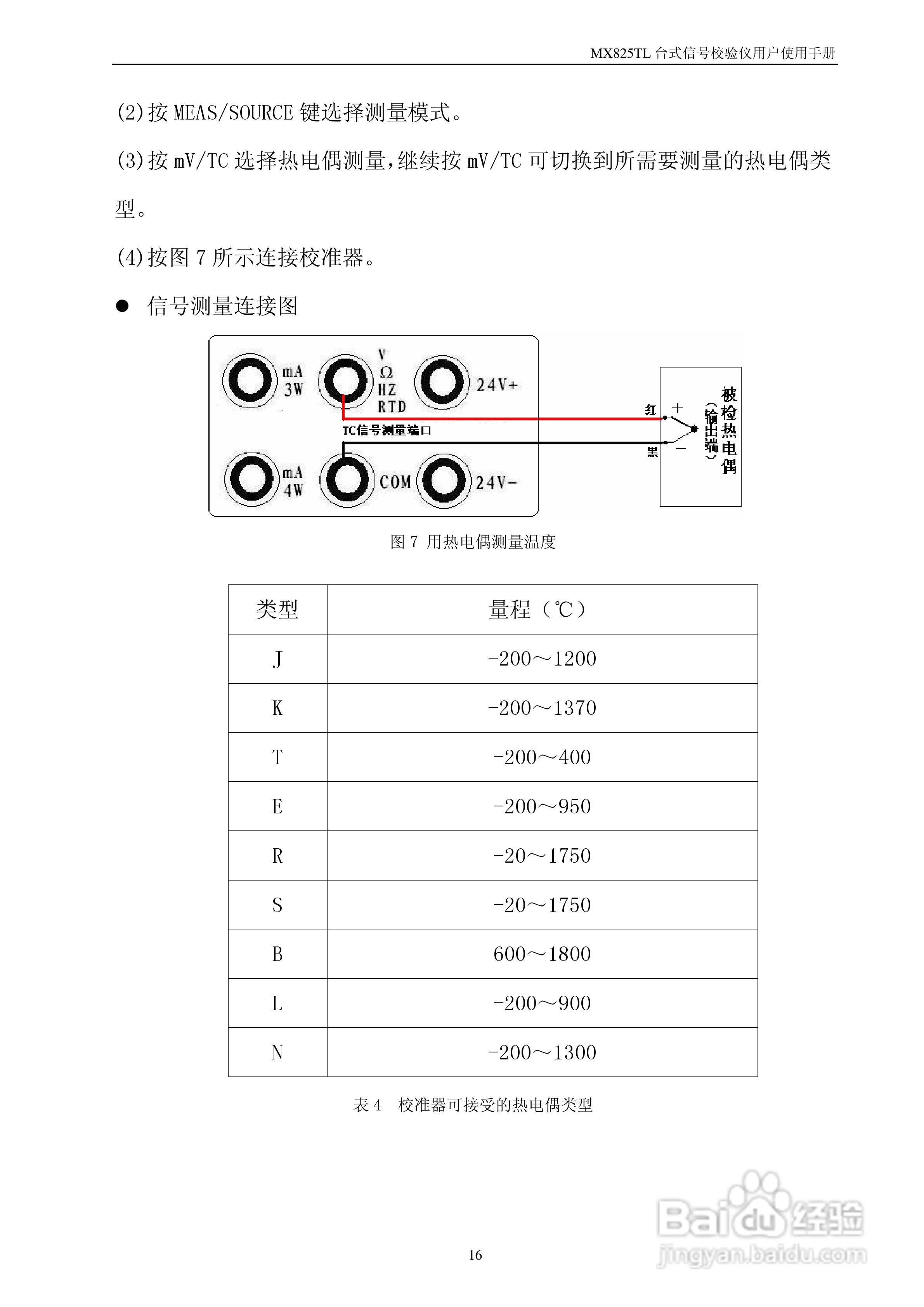 MX825T台式校验仪使用说明书:[2]