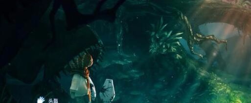 摆脱肉食植物任务攻略