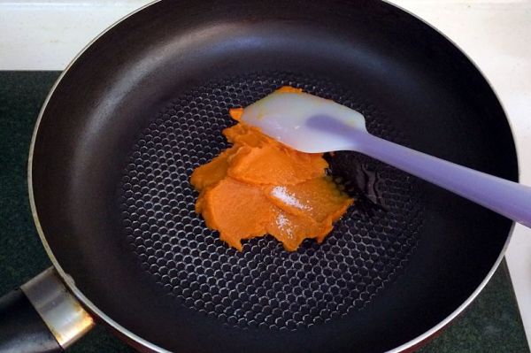 圣诞老人小面包