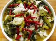 超详细版人气美食·酸菜鱼