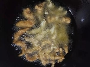 怎么做糖醋鸡胸肉