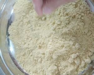 口感超好的中山杏仁饼