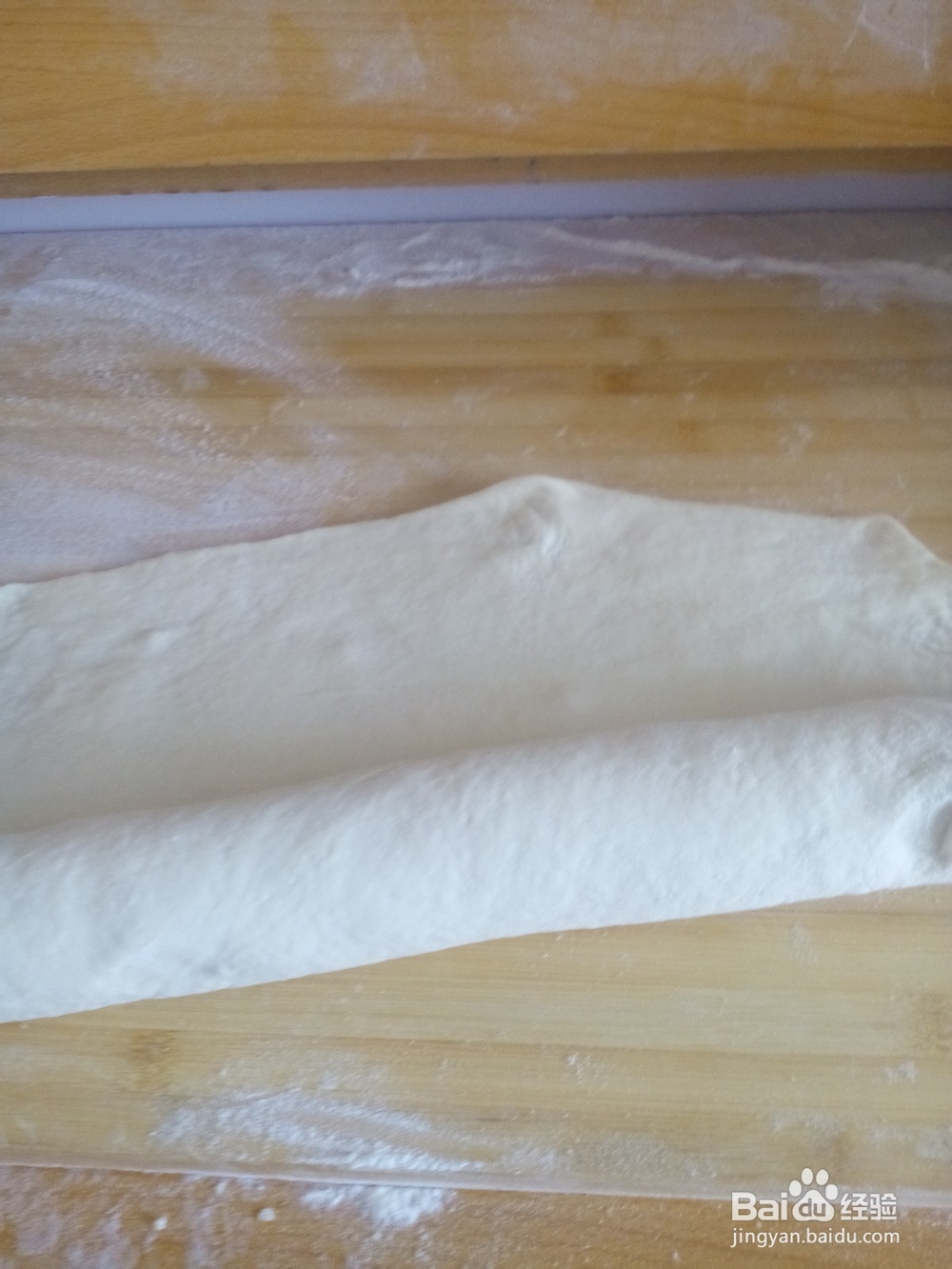 怎样在家做好吃的油饼