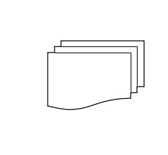 Word怎么插入流程图:多文档