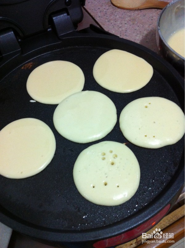 怎么做小叮当铜锣烧