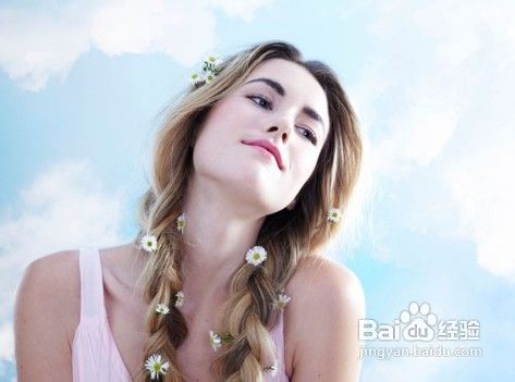 肌肤变得水嫩---妙招教您如何对抗秋季皮肤干燥