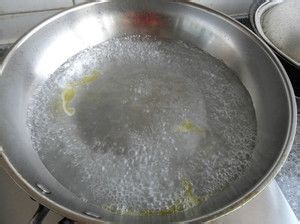 怎样去除新锅上的商标：[2]