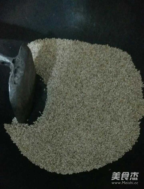 孜然麻辣片的做法