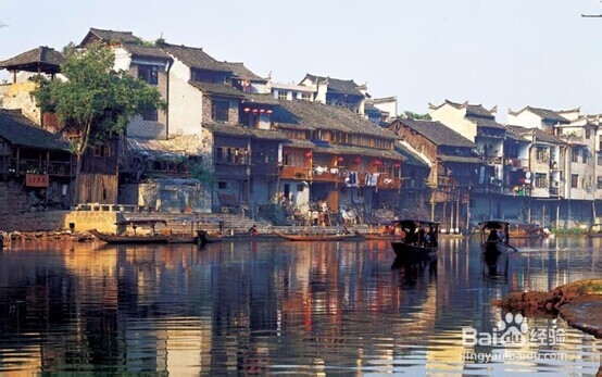 张家界旅游攻略（图文）