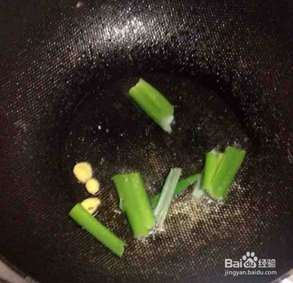 大虾白菜怎么做好吃又简单