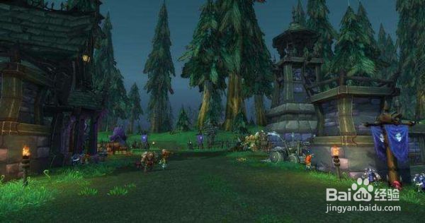 魔兽世界9.1升级攻略