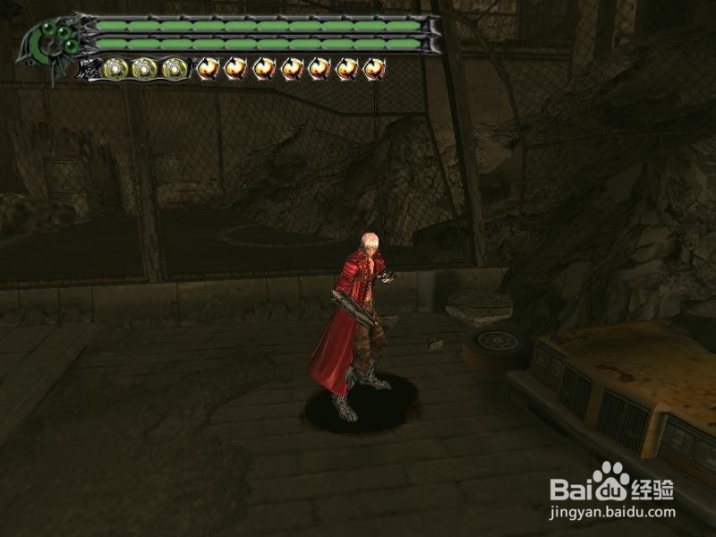 鬼泣3如何魔爆？