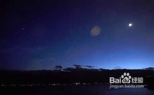 云南大理住宿推荐