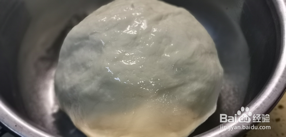 一学就会的油条