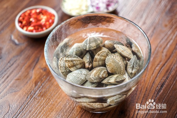 常见食材的清洗妙招，这篇都帮你搞定！