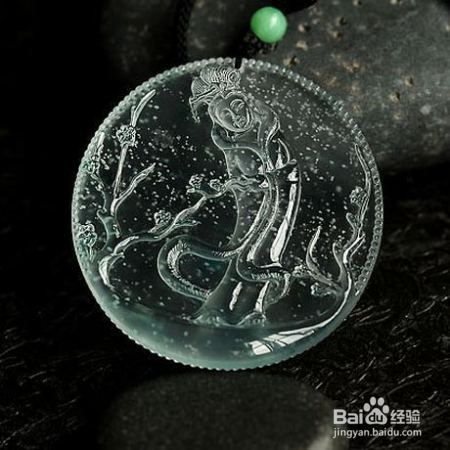 硬汉胡军一家人都爱翡翠，读懂这些你也会爱上它