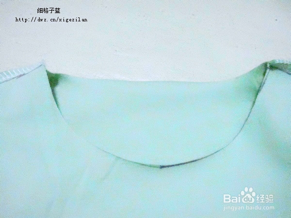 怎样做秋天的打底衣。