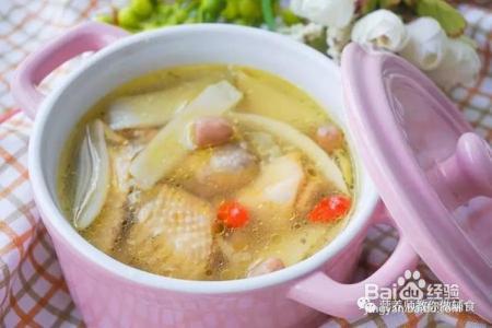 这碗清热解暑夏季靓汤，竟是拯救宝宝出汗多、没胃口的秘密武器？