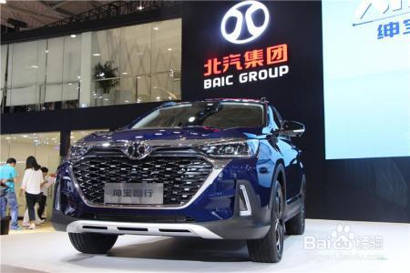 SUV退潮豪华下探新能源2.0时代从三个点看成都车展