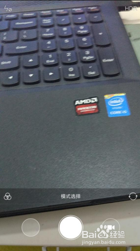 #智能#手机开启街拍模式注意事项