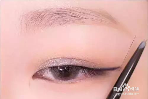 怎样画眉才好看
