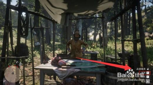 荒野大镖客2线上传说皮什么用