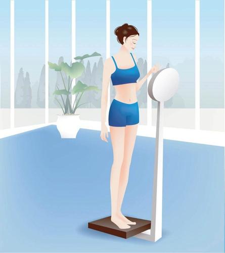 怎样消退妊娠纹