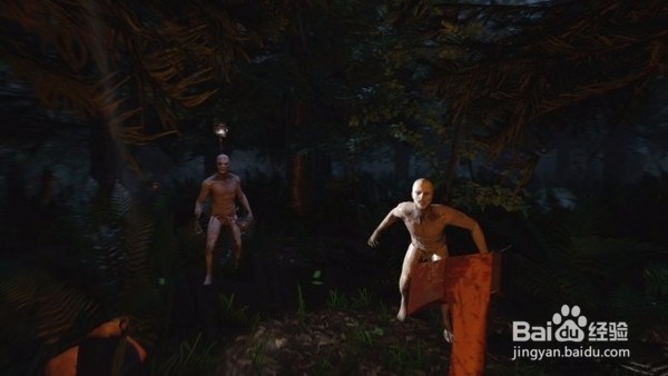 迷失森林怎么刷东西