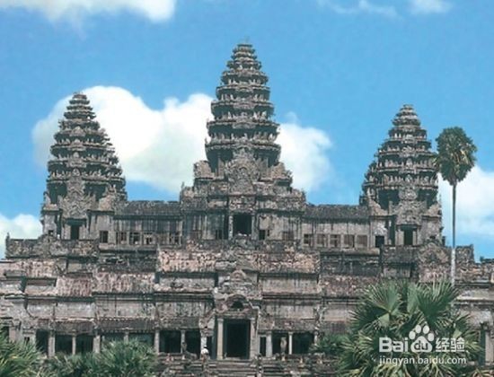 <b>中国人去柬埔寨旅游该注意什么</b>