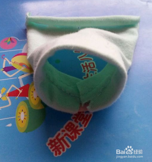 怎么给仓鼠做衣服