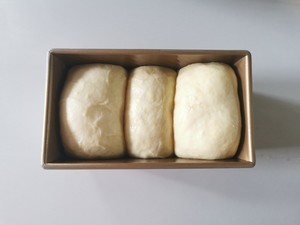 布里欧修吐司的做法