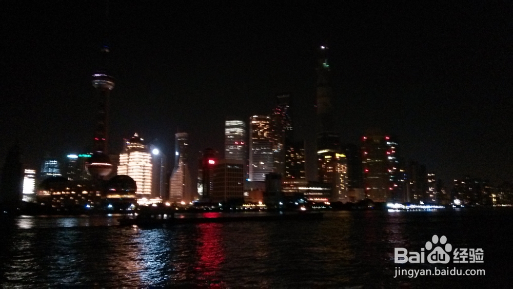 魔都上海两日畅游