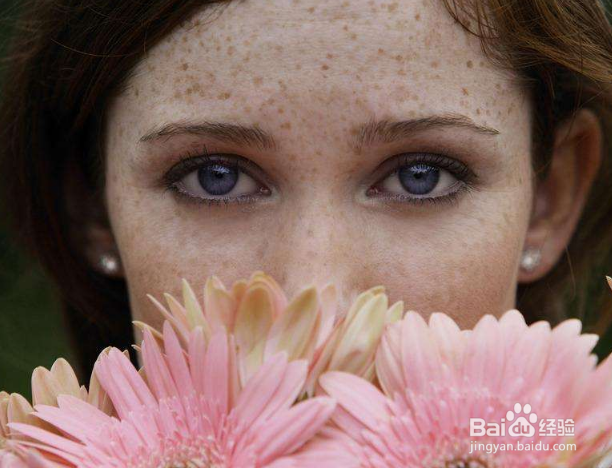 有效祛斑的方法