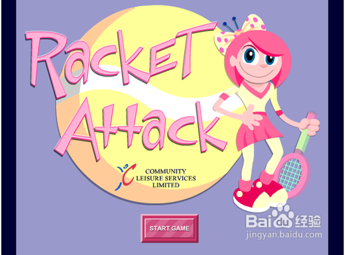 网球打砖块攻略