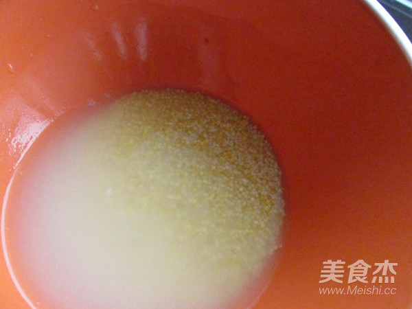 豆沫的家常做法