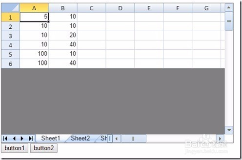 SpreadJS表格控件的4种排序方法