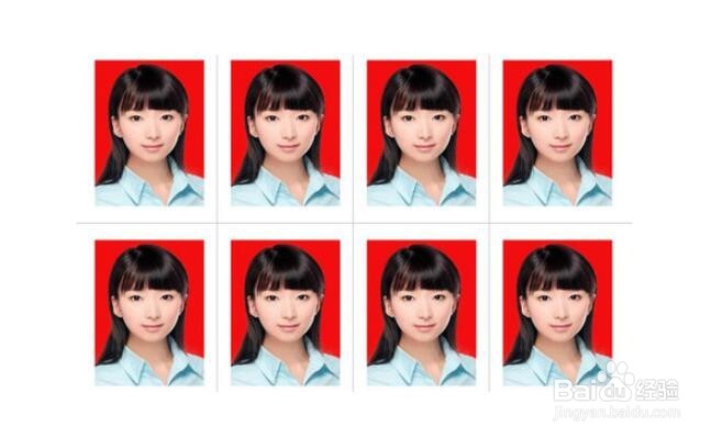 个人照相拍照注意事项