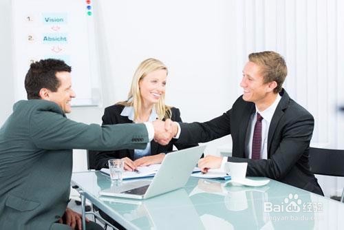 如何进行英文面试自我介绍DreamTalk教你