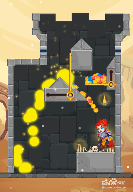 Tabu的Level 5怎样通关？